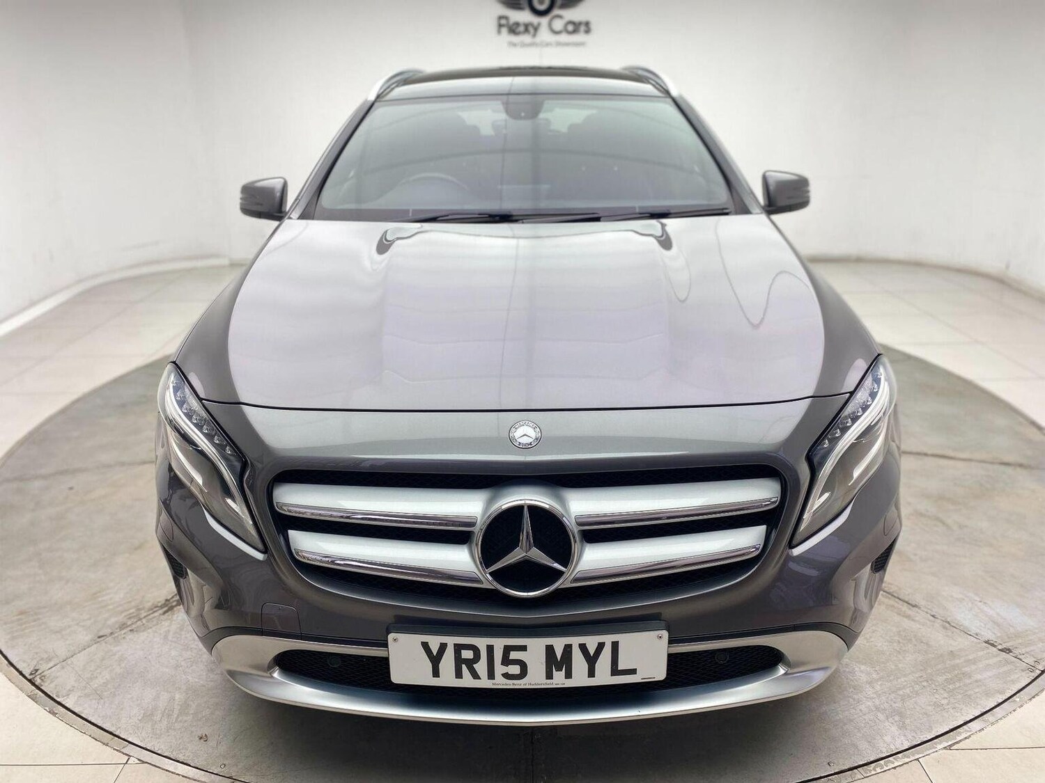 Used Mercedes-Benz GLA 2015 for sale - 76744157: Photo 11