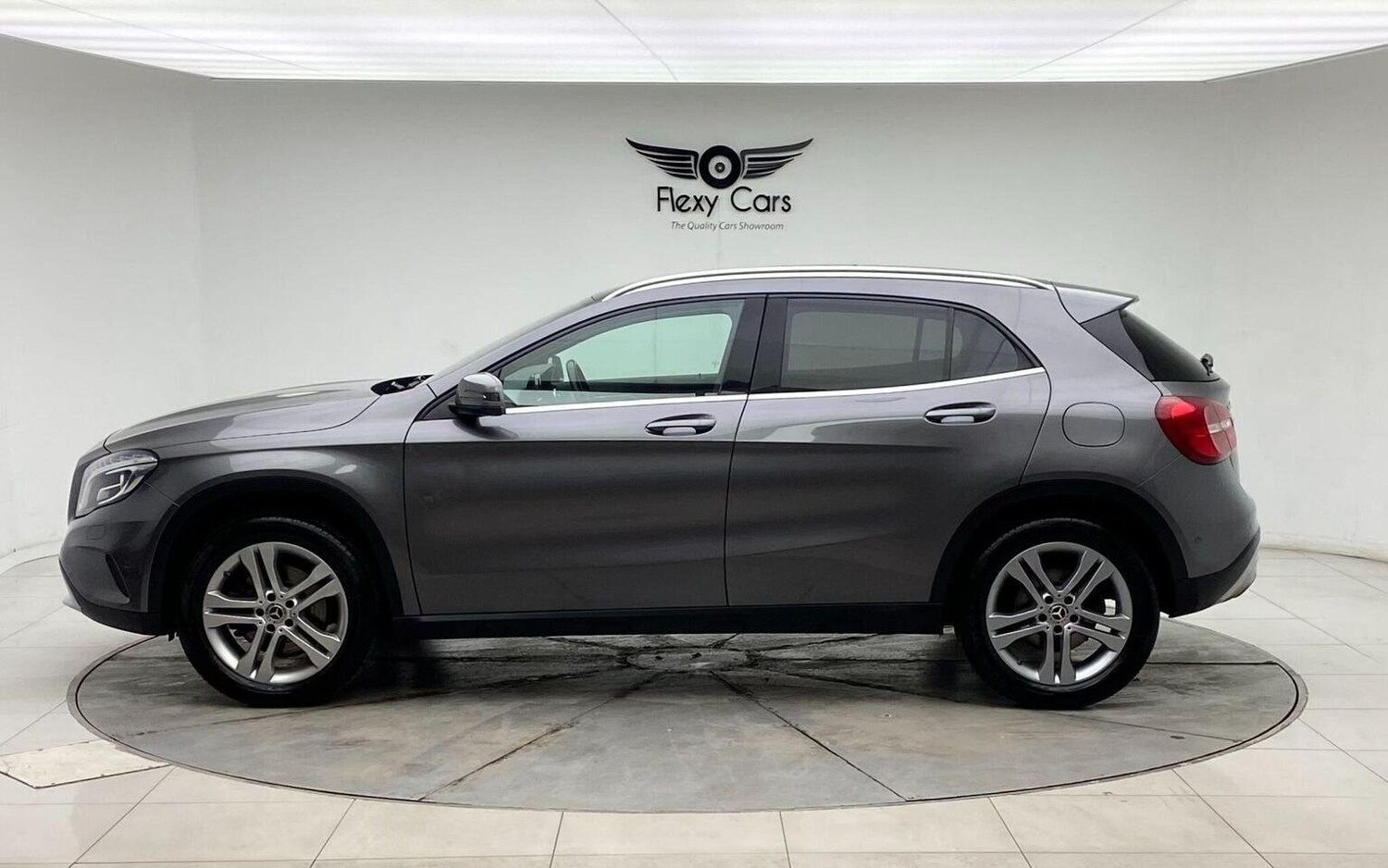 Used Mercedes-Benz GLA 2015 for sale - 76744157: Photo 17