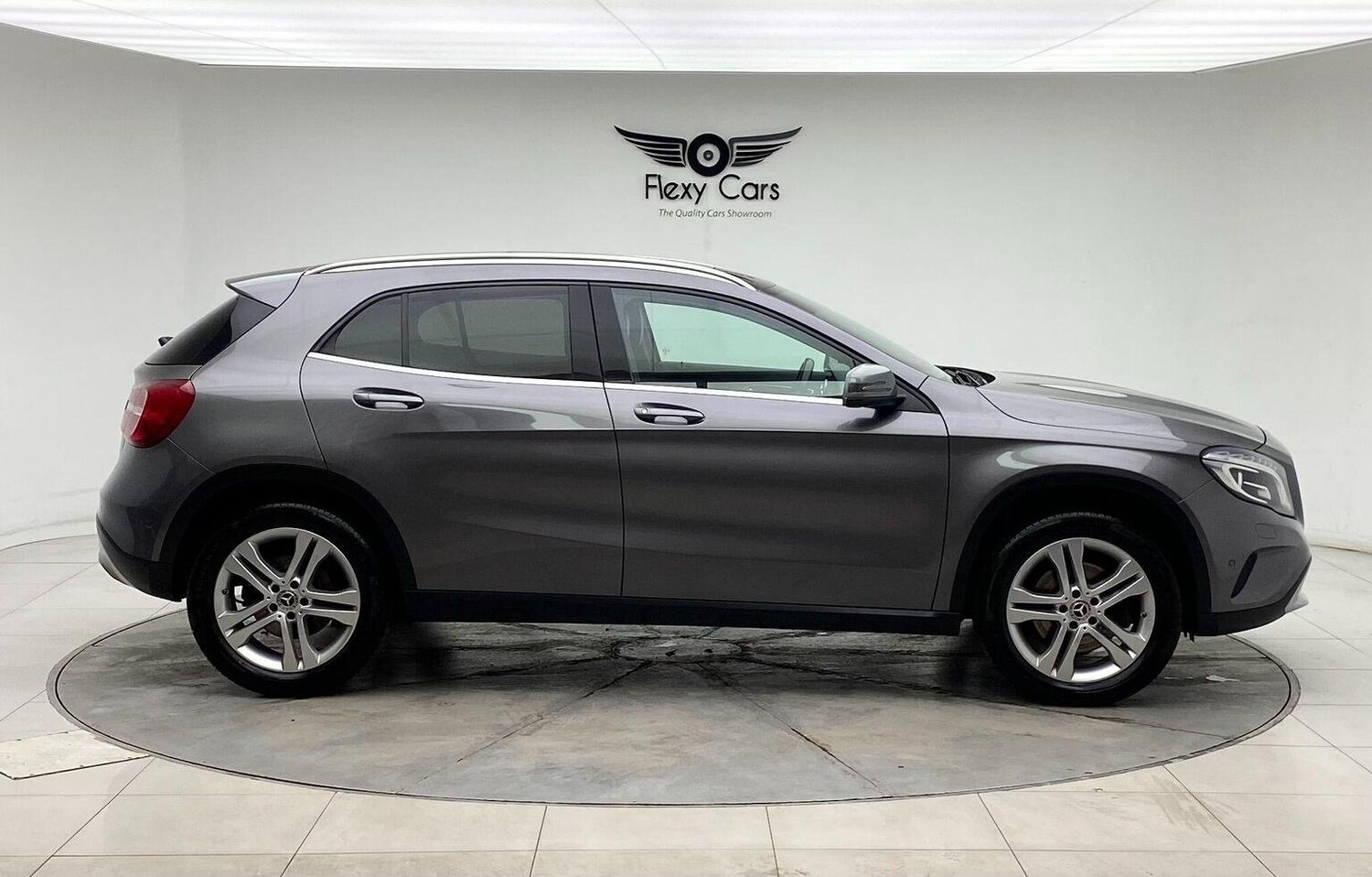 Used Mercedes-Benz GLA 2015 for sale - 76744157: Photo 21