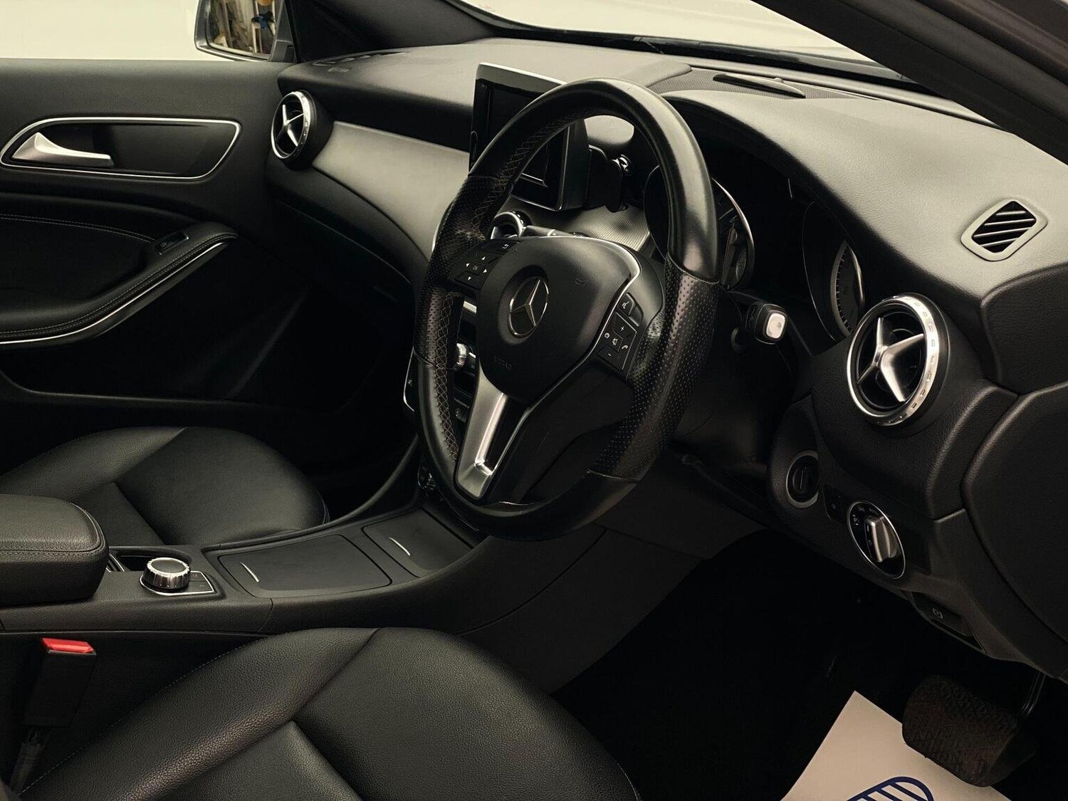 Used Mercedes-Benz GLA 2015 for sale - 76744157: Photo 24