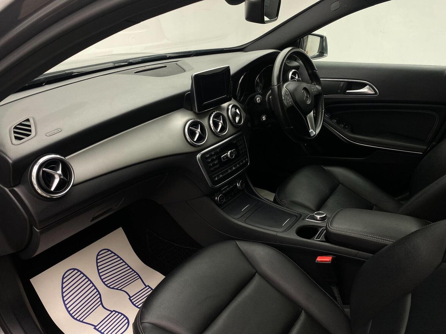 Used Mercedes-Benz GLA 2015 for sale - 76744157: Photo 26