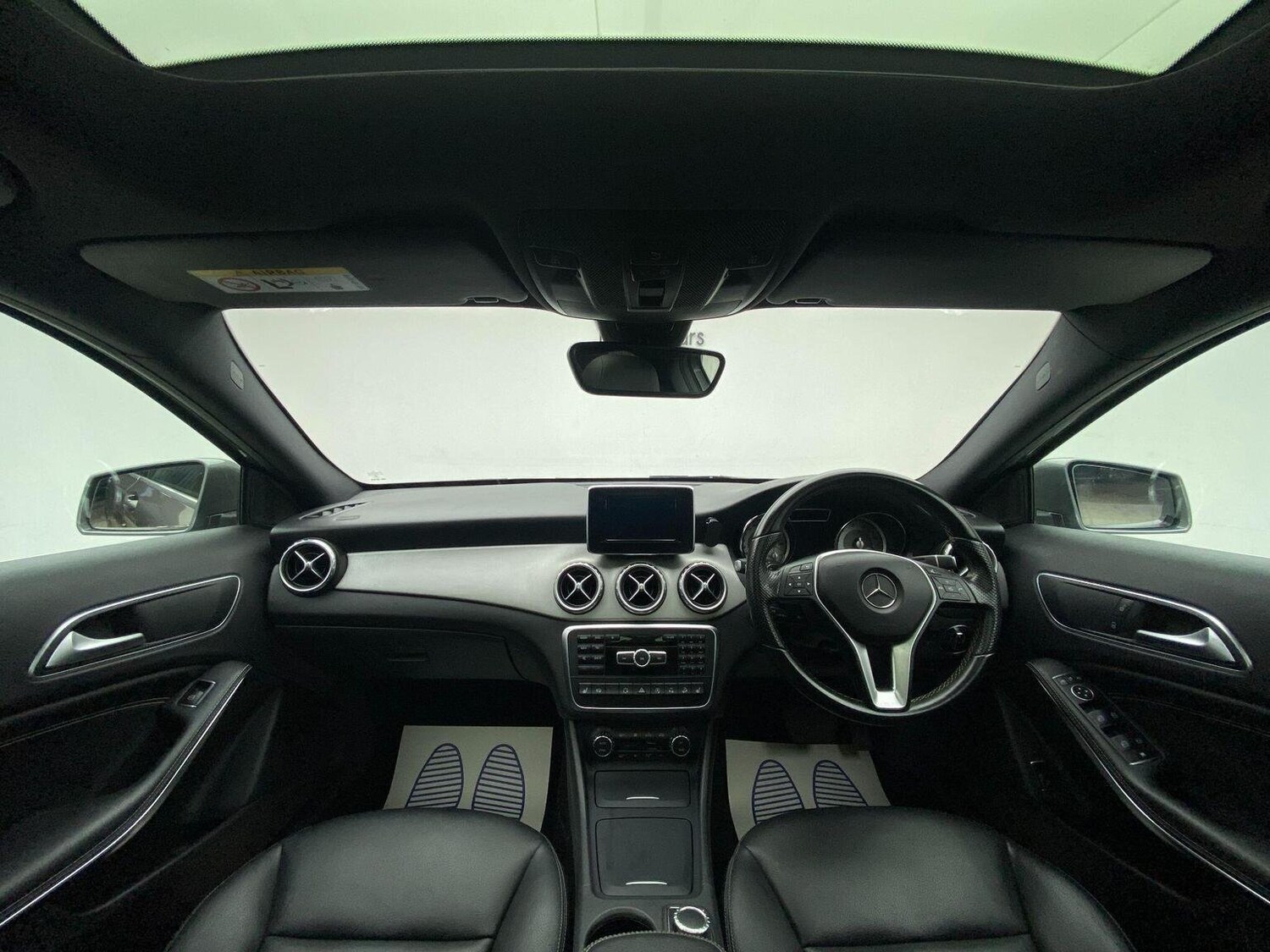 Used Mercedes-Benz GLA 2015 for sale - 76744157: Photo 28