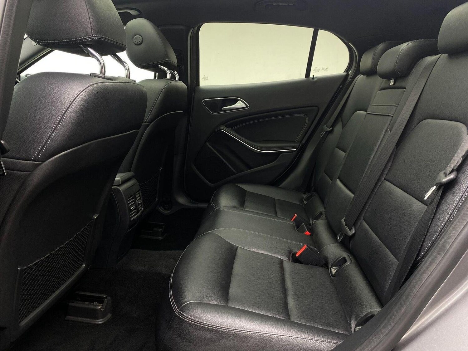 Used Mercedes-Benz GLA 2015 for sale - 76744157: Photo 33