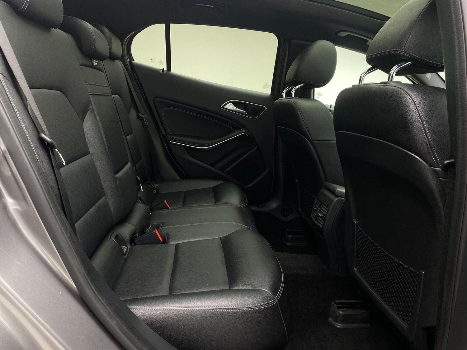 Used Mercedes-Benz GLA 2015 for sale - 76744157: Photo 35