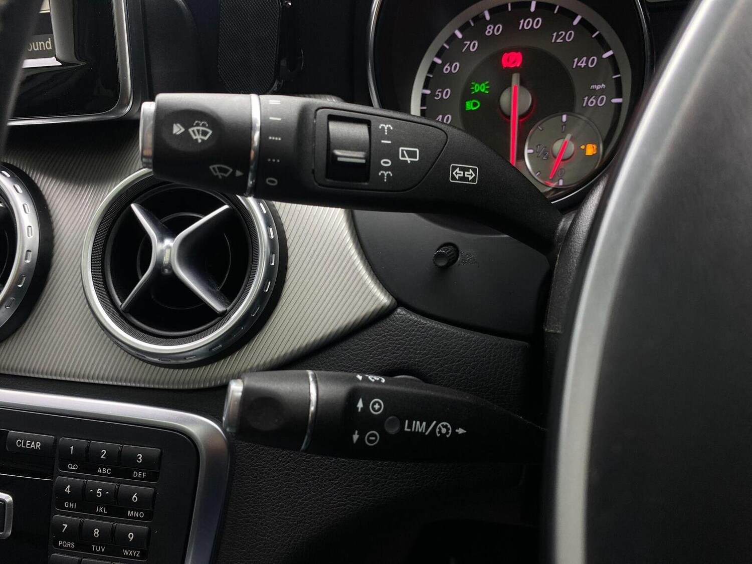 Used Mercedes-Benz GLA 2015 for sale - 76744157: Photo 42