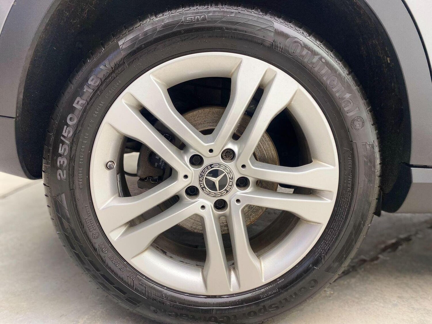 Used Mercedes-Benz GLA 2015 for sale - 76744157: Photo 44