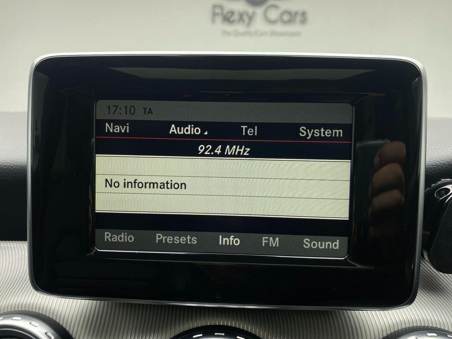 Used Mercedes-Benz GLA 2015 for sale - 76744157: Photo 45