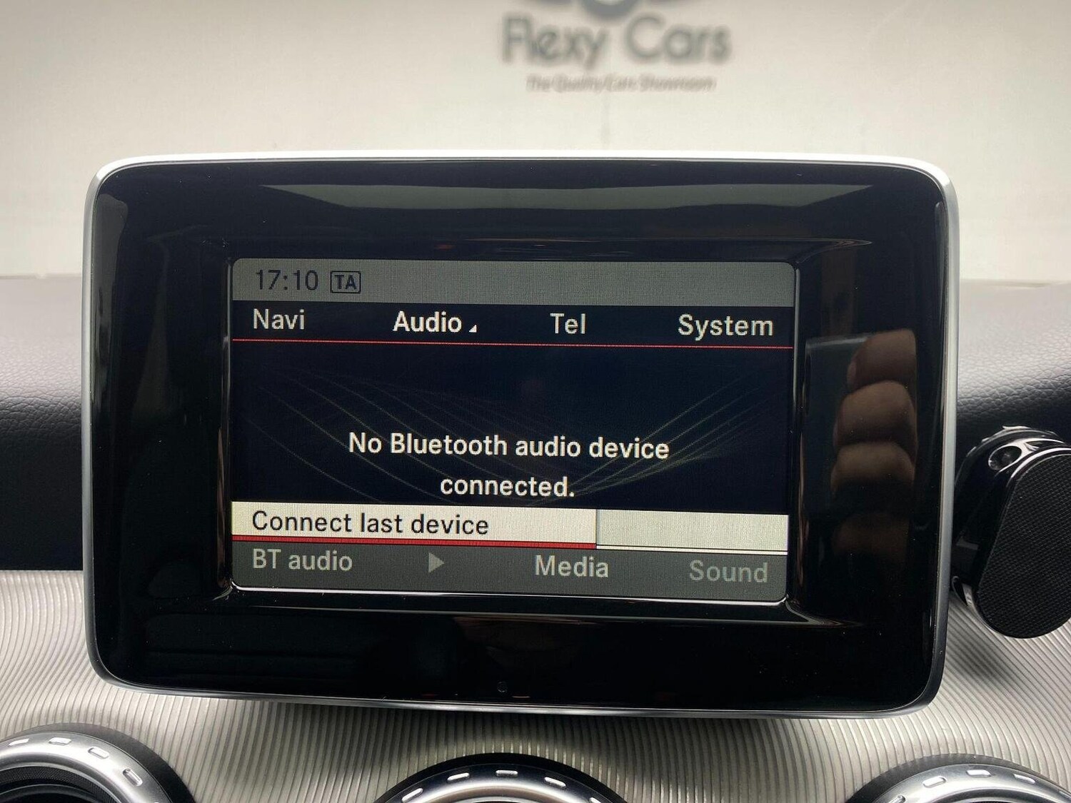 Used Mercedes-Benz GLA 2015 for sale - 76744157: Photo 46