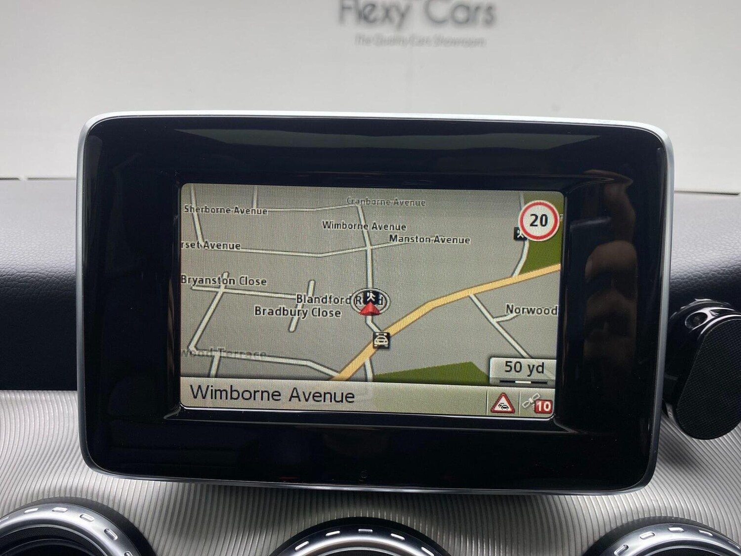 Used Mercedes-Benz GLA 2015 for sale - 76744157: Photo 47