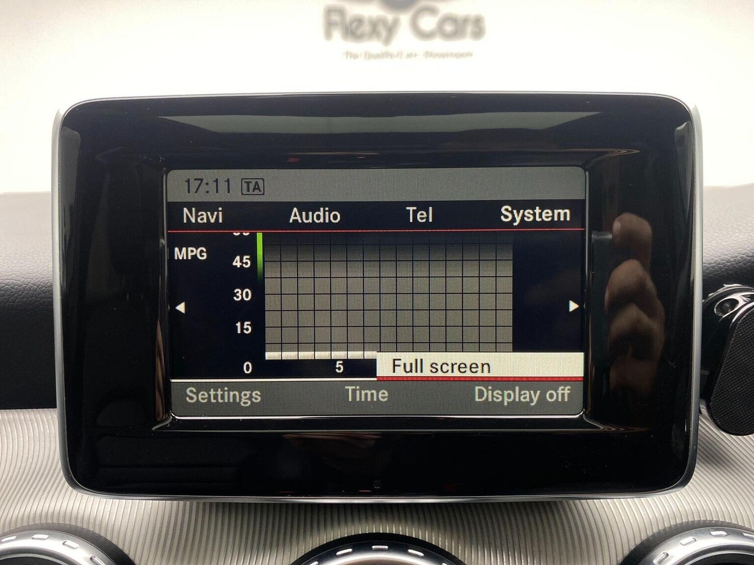 Used Mercedes-Benz GLA 2015 for sale - 76744157: Photo 50