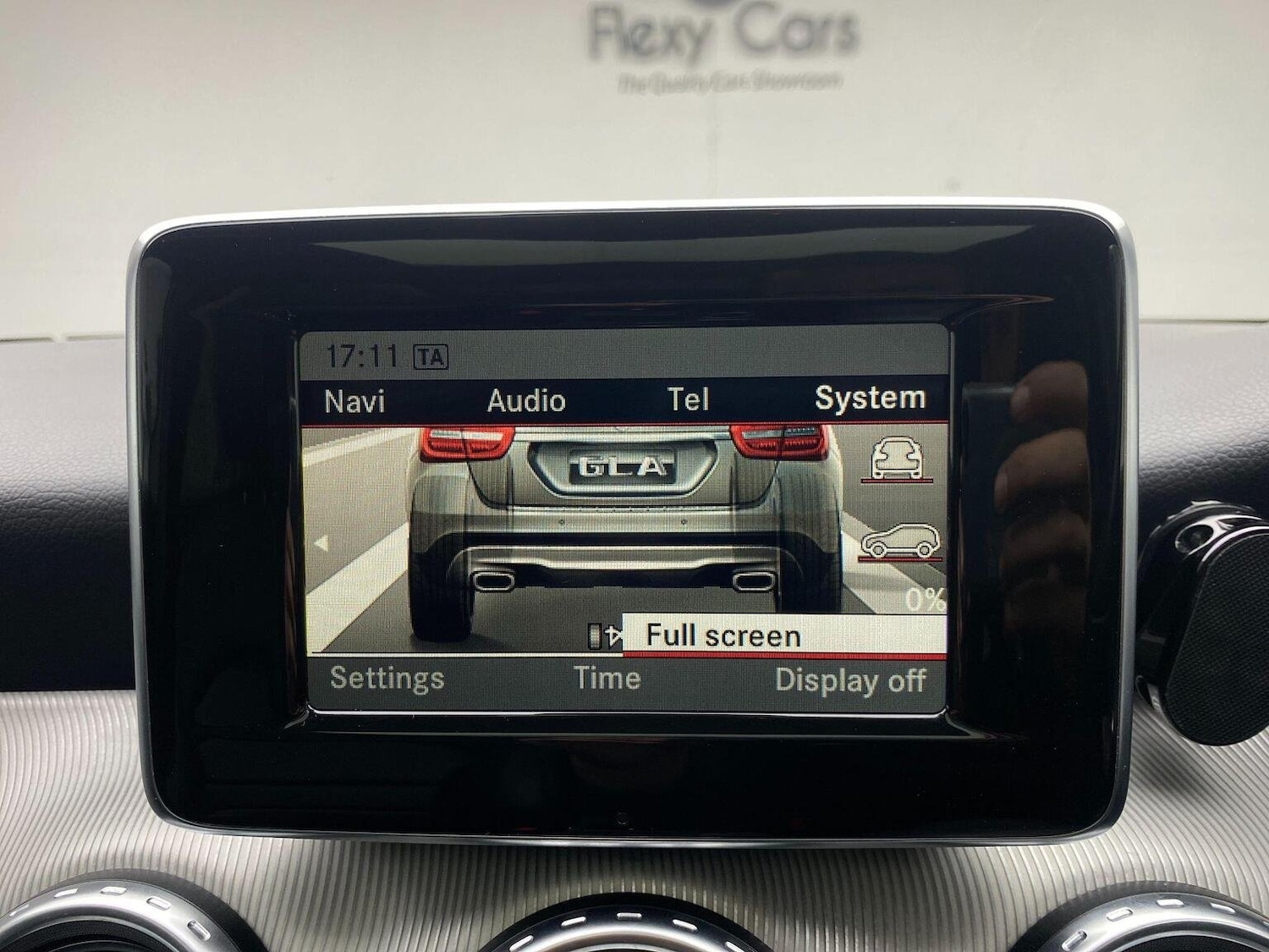 Used Mercedes-Benz GLA 2015 for sale - 76744157: Photo 51