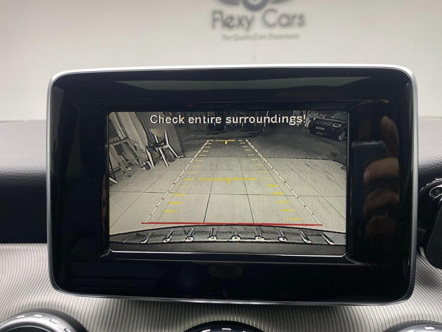 Used Mercedes-Benz GLA 2015 for sale - 76744157: Photo 52