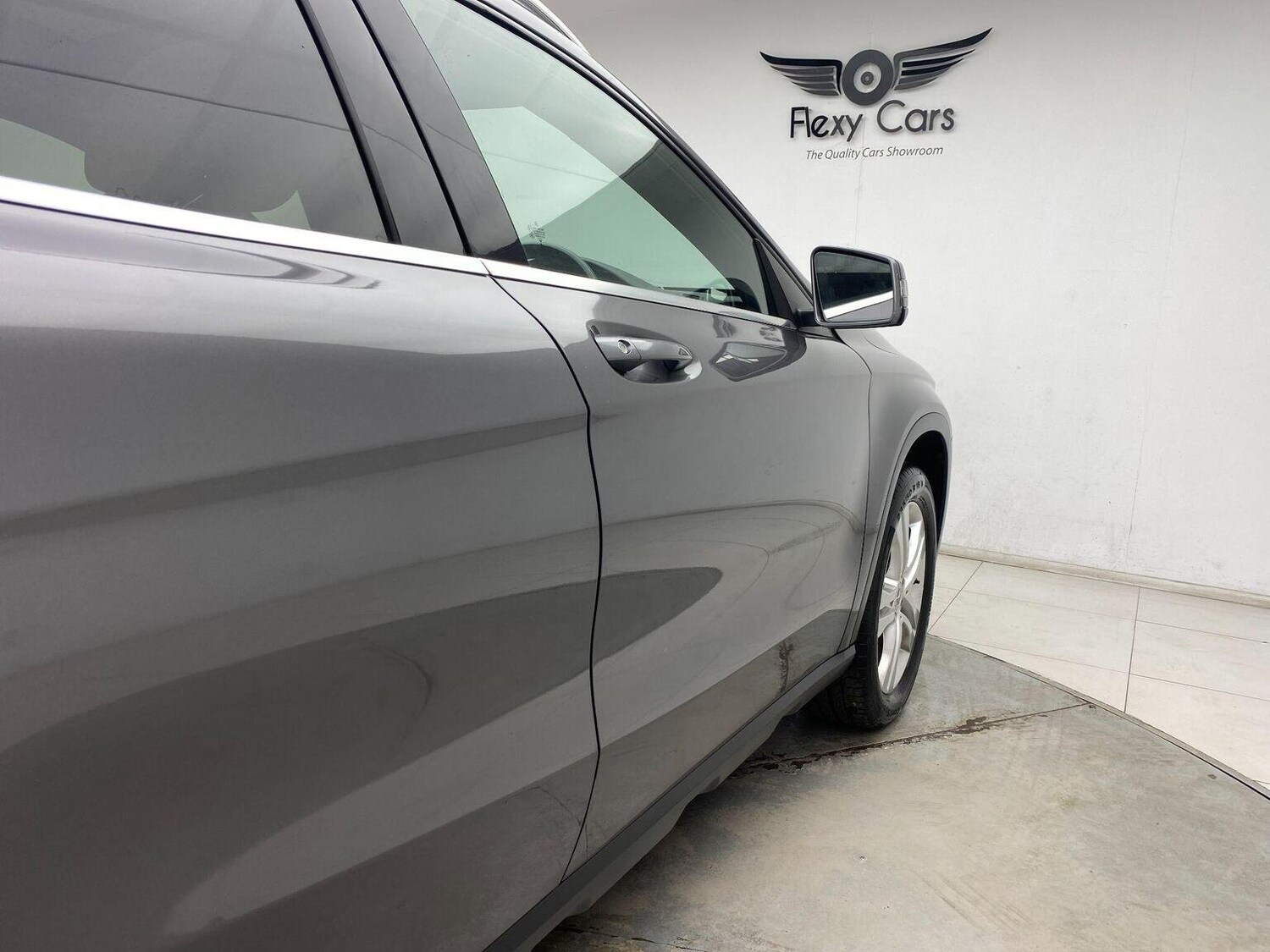 Used Mercedes-Benz GLA 2015 for sale - 76744157: Photo 53