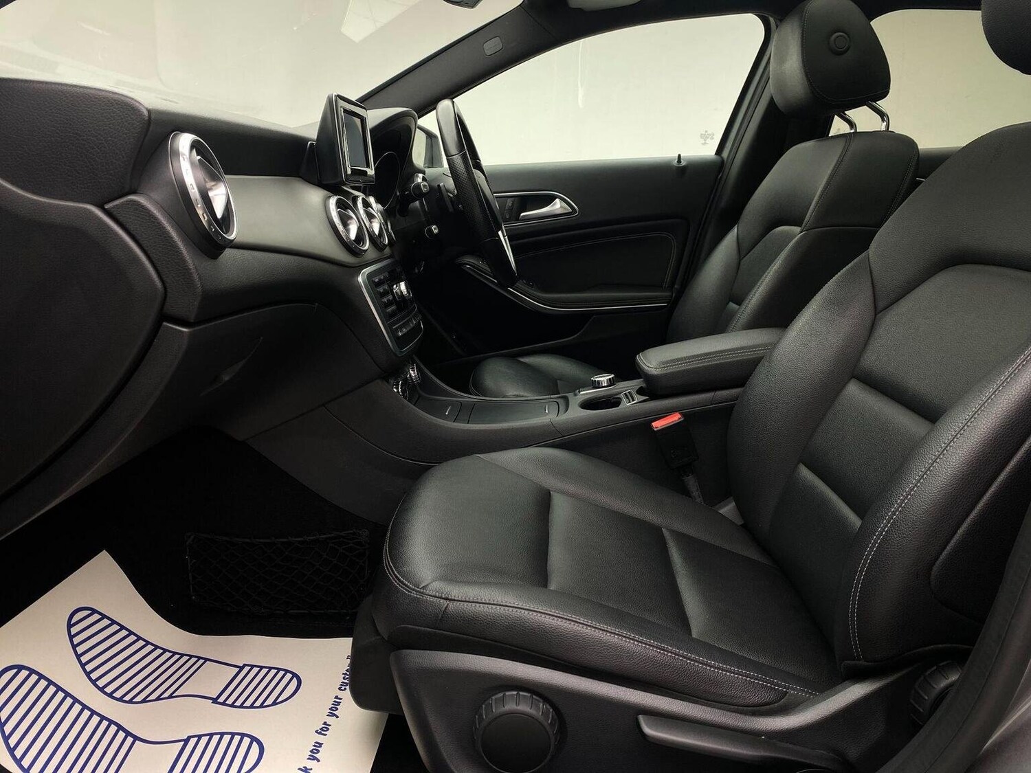 Used Mercedes-Benz GLA 2015 for sale - 76744157: Photo 57