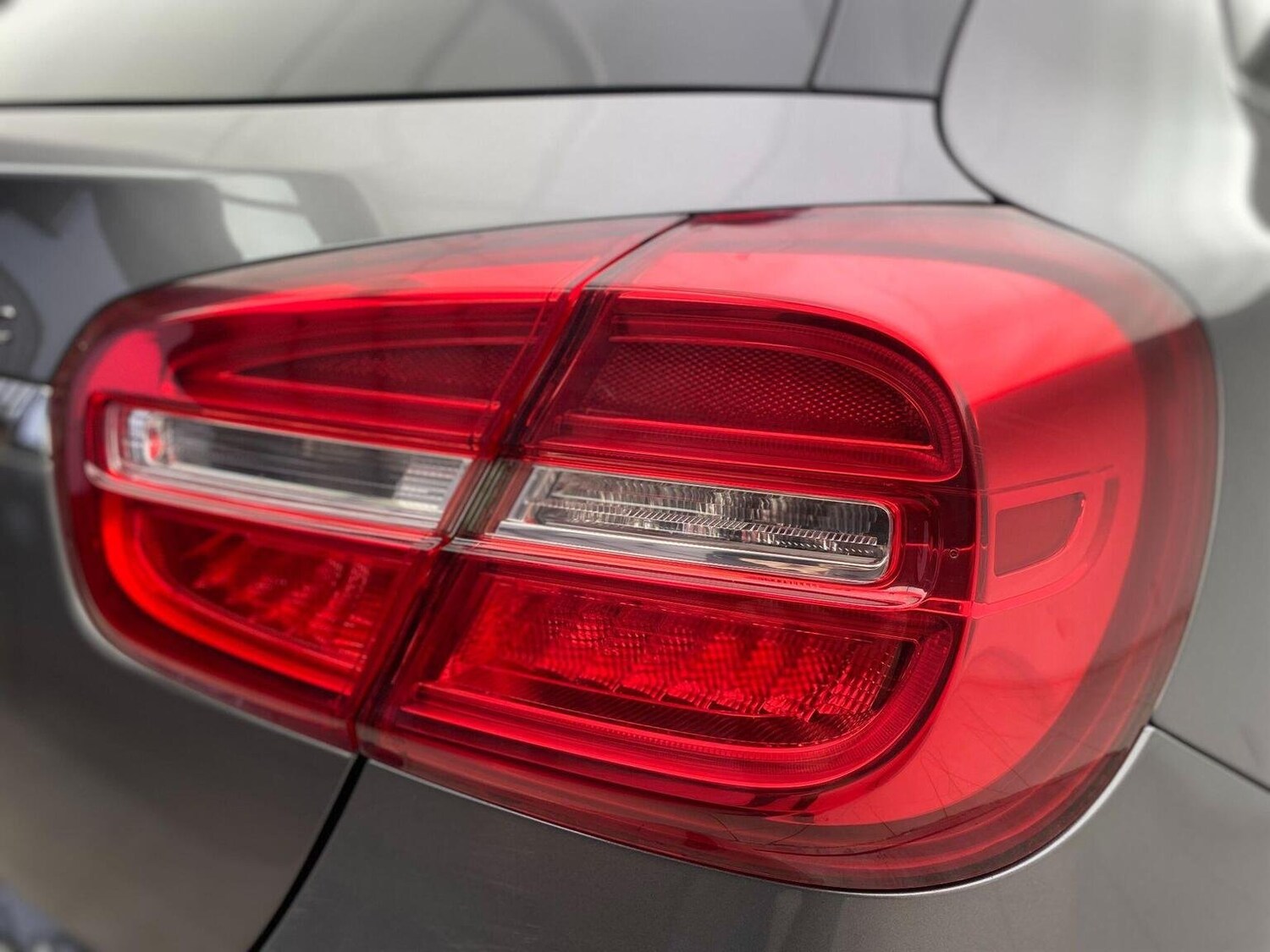 Used Mercedes-Benz GLA 2015 for sale - 76744157: Photo 60