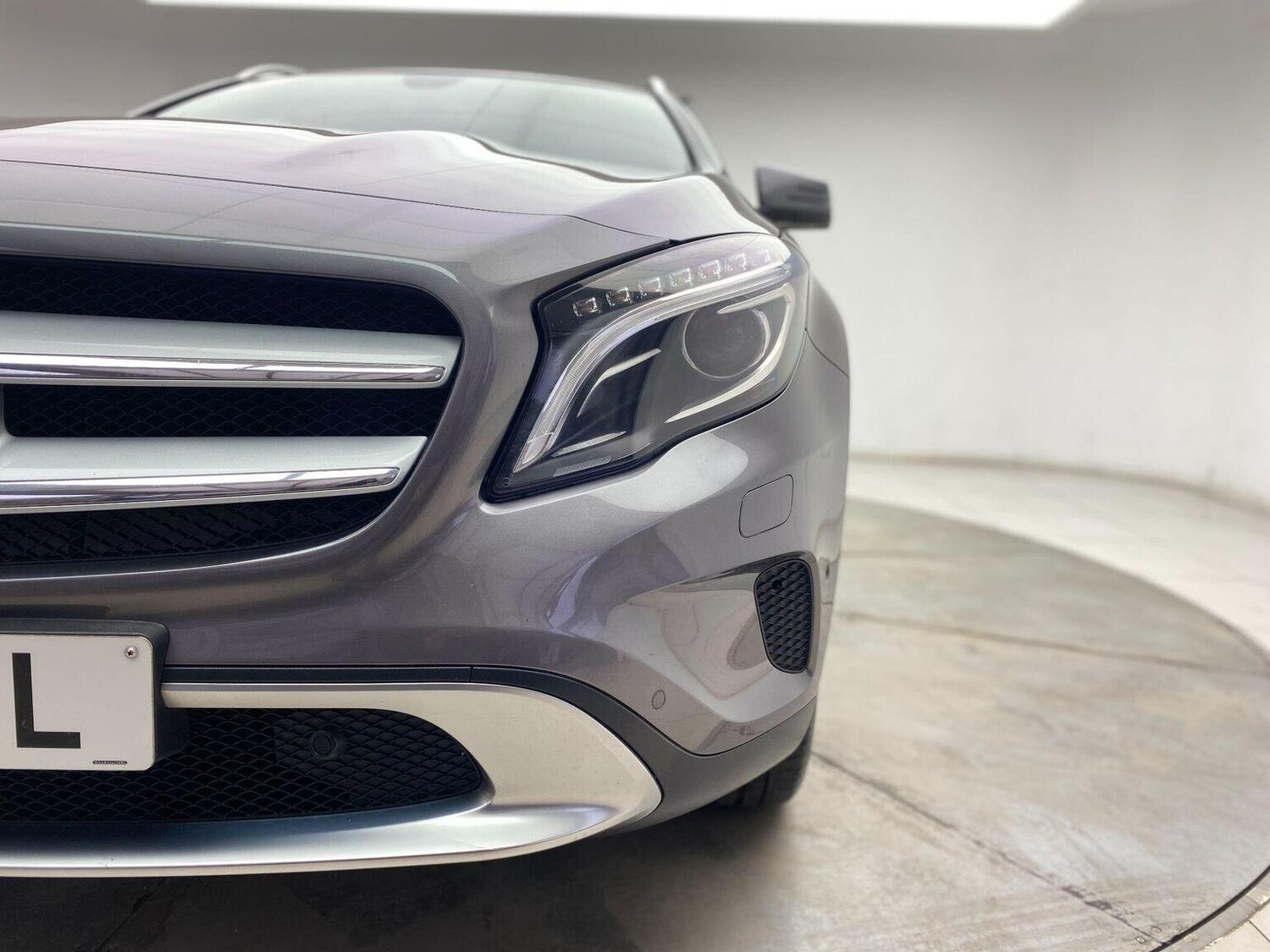 Used Mercedes-Benz GLA 2015 for sale - 76744157: Photo 61