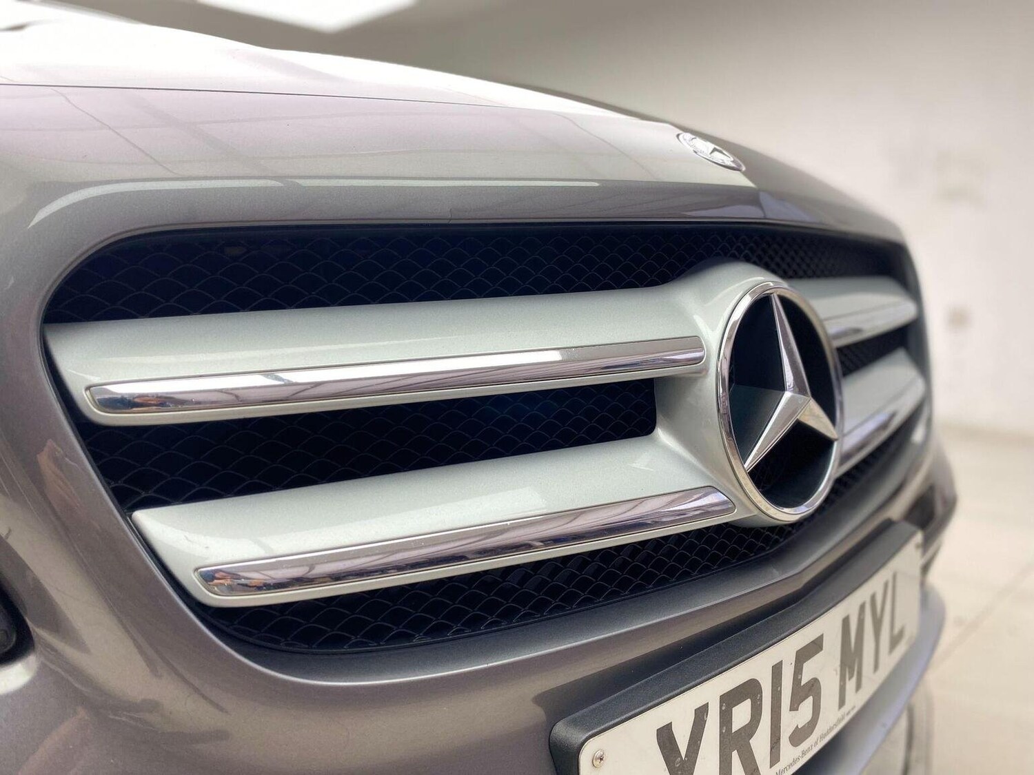 Used Mercedes-Benz GLA 2015 for sale - 76744157: Photo 63