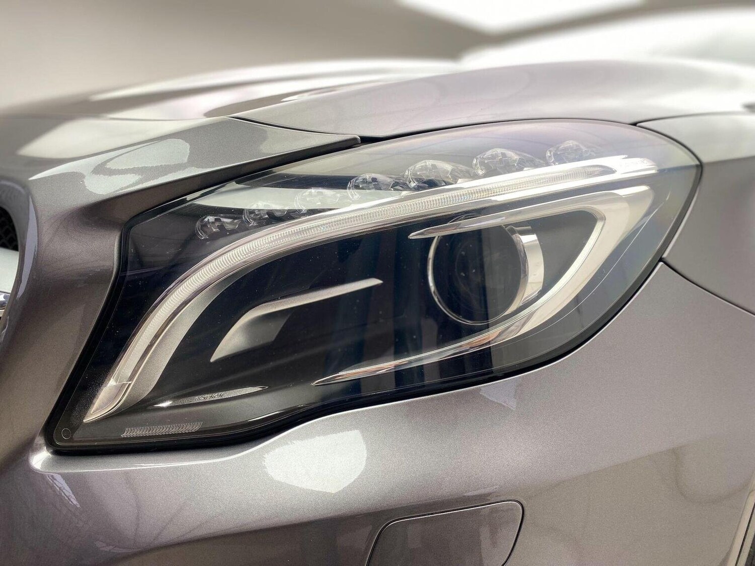 Used Mercedes-Benz GLA 2015 for sale - 76744157: Photo 64