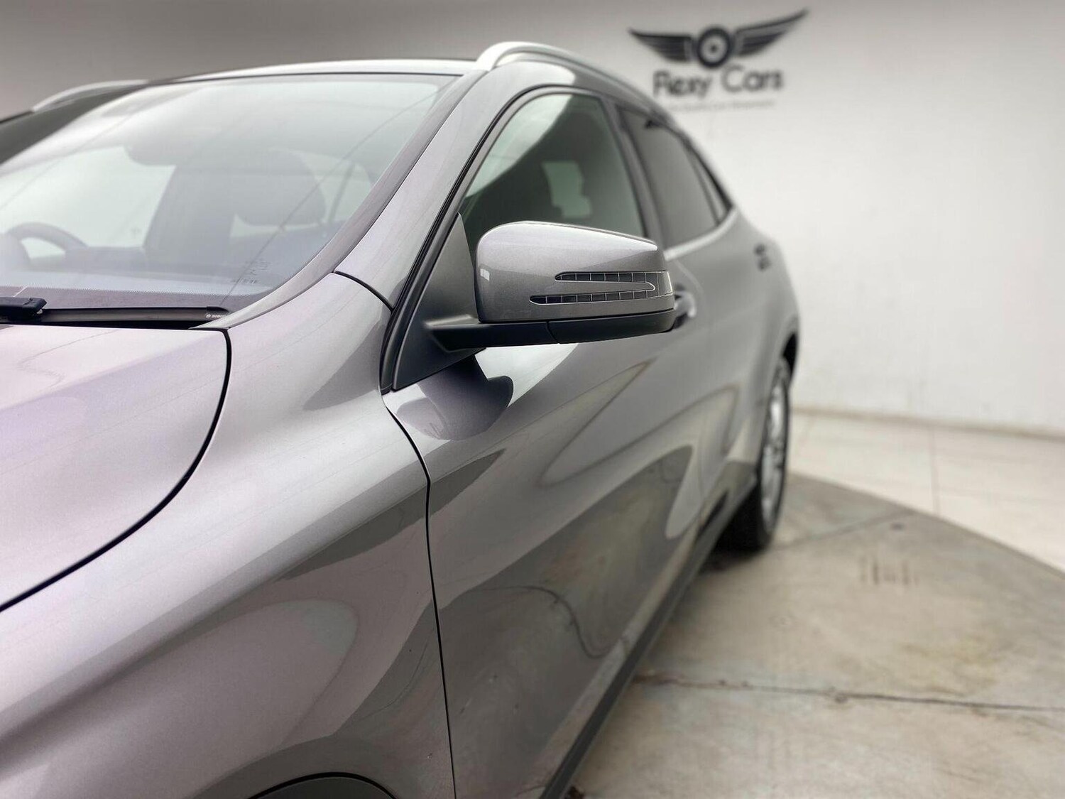 Used Mercedes-Benz GLA 2015 for sale - 76744157: Photo 65