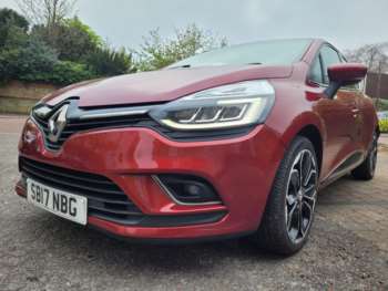 (17) - 1.5 dCi Dynamique S Nav Euro 6 (s/s) 5dr