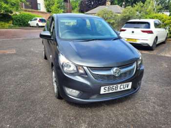 2018 (68) - 1.0i SE Euro 6 5dr