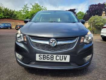 Used Vauxhall Viva 2018 for sale - 74777511: Photo