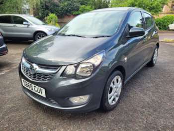 Used Vauxhall Viva 2018 for sale - 74777511: Photo