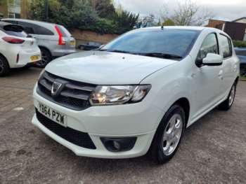2014 (64) - 1.2 Laureate Euro 5 5dr