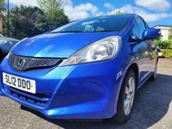 2012 (12) - 1.4 i-VTEC ES Euro 5 5dr