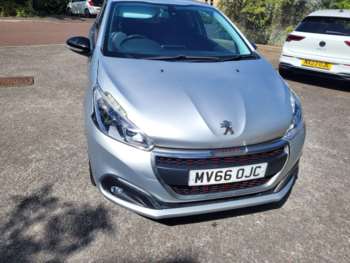 Used Peugeot 208 2016 for sale - 74533933: Photo