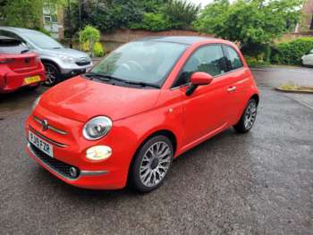 Used Fiat 500 2019 for sale - 74777752: Photo