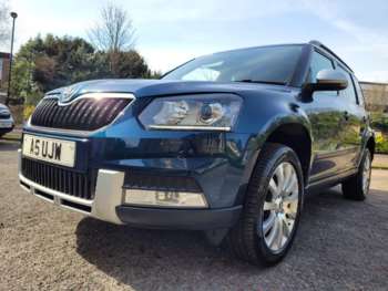 (66) - 1.2 TSI SE L Outdoor DSG Euro 6 (s/s) 5dr