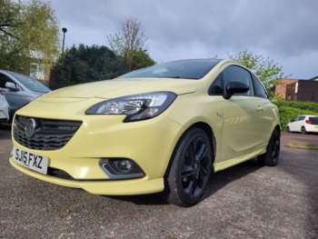2015 (15) - 1.2i Limited Edition Euro 6 3dr