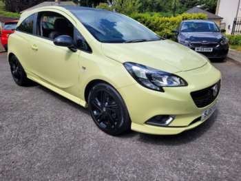 Used Vauxhall Corsa 2015 for sale - 74533001: Photo
