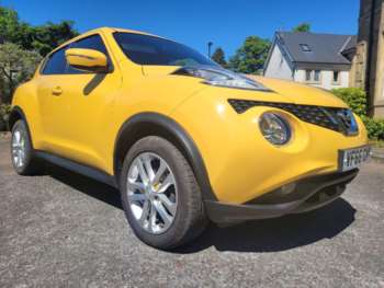 2017 (66) - 1.5 dCi N-Connecta Euro 6 (s/s) 5dr