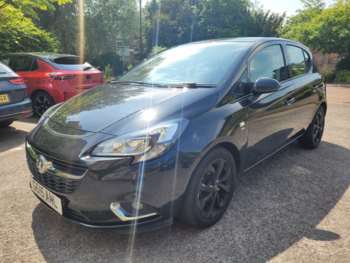 Used Vauxhall Corsa 2015 for sale - 74945789: Photo