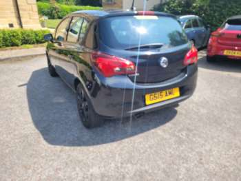 Used Vauxhall Corsa 2015 for sale - 74945789: Photo