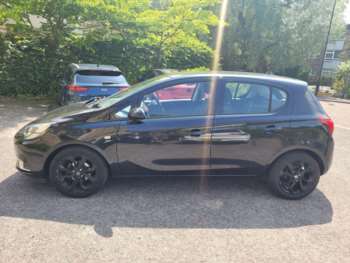Used Vauxhall Corsa 2015 for sale - 74945789: Photo