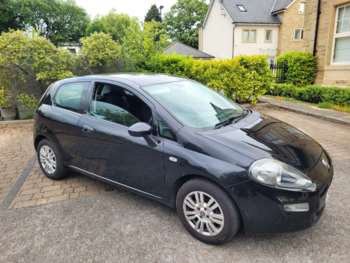 2014 (64) - 1.2 Easy Euro 6 3dr