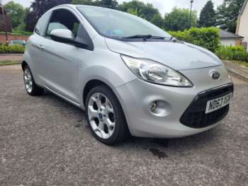 Used Ford Ka 2014 for sale - 75082954: Photo