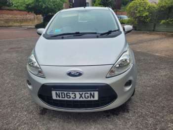 Used Ford Ka 2014 for sale - 75082954: Photo