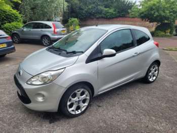 Used Ford Ka 2014 for sale - 75082954: Photo