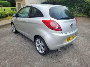 Used Ford Ka 2014 for sale - 75082954: Photo