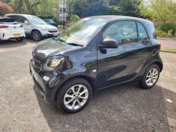 Used smart fortwo 2018 for sale - 74534359: Photo