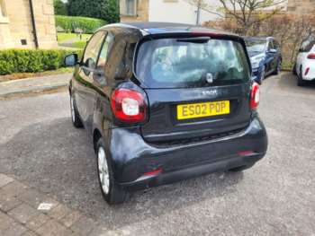 Used smart fortwo 2018 for sale - 74534359: Photo