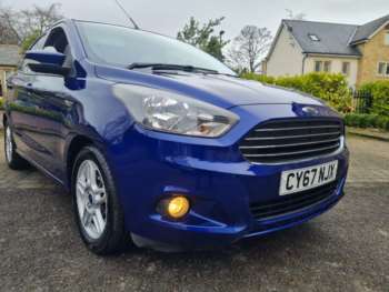 (67) - 1.2 Ti-VCT Zetec Euro 6 5dr