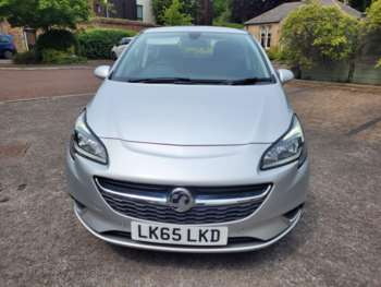 Used Vauxhall Corsa 2015 for sale - 74888655: Photo
