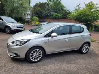 Used Vauxhall Corsa 2015 for sale - 74888655: Photo