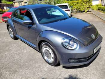 Used Volkswagen Beetle 2012 for sale - 74908618: Photo