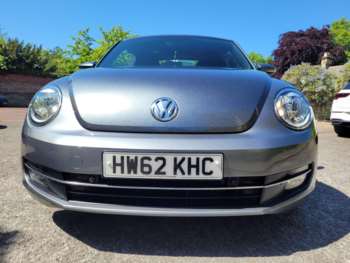 Used Volkswagen Beetle 2012 for sale - 74908618: Photo